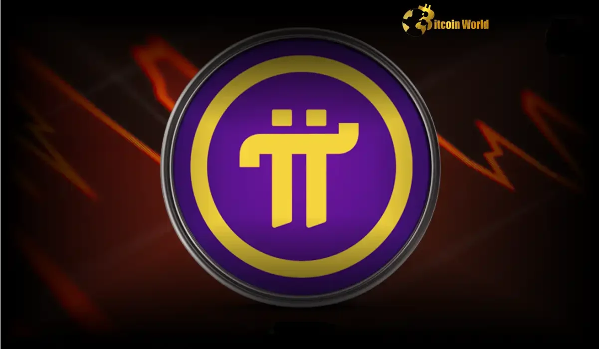 Alarming Pi Network Price Drop Is Buyer Interest Vanishing