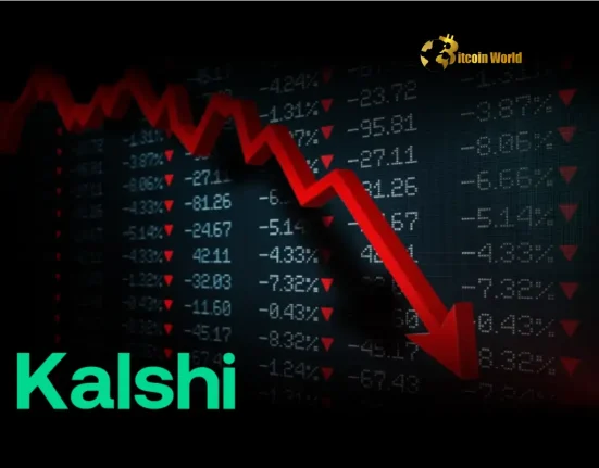 Alarming Prediction: Kalshi Data Signals 62% Chance of US Recession in 2025