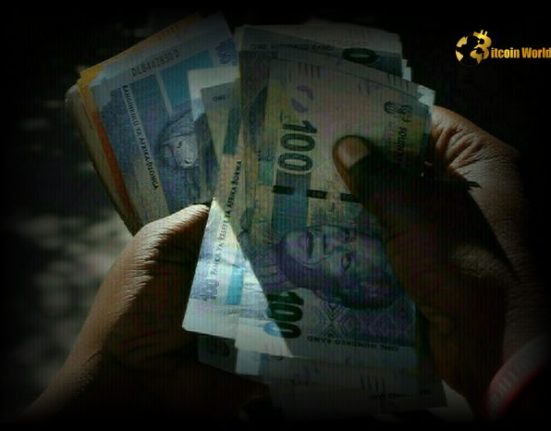 Select Alarming Rand Weakness: South Africa Budget Delay Sparks Economic Uncertainty Alarming Rand Weakness: South Africa Budget Delay Sparks Economic Uncertainty