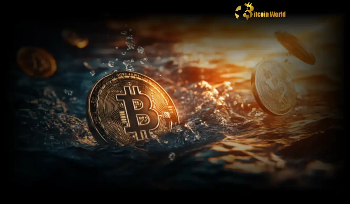 Alarming Rise in 30-Year Treasury Yield: Bitcoin Market Braces for Impact