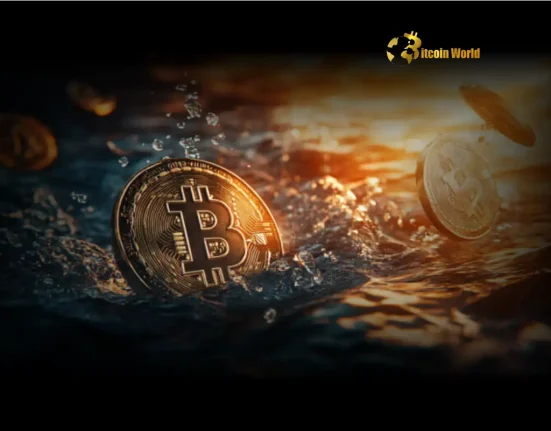 Alarming Rise in 30-Year Treasury Yield: Bitcoin Market Braces for Impact