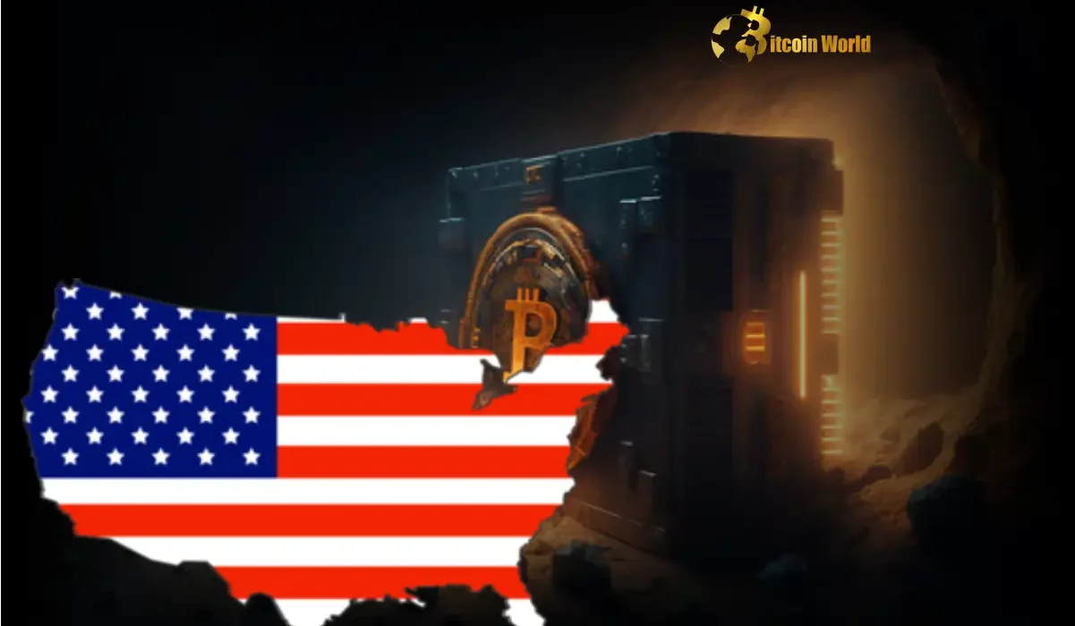 Alarming Tariffs Threaten US Bitcoin Mining Dominance Expert Insight