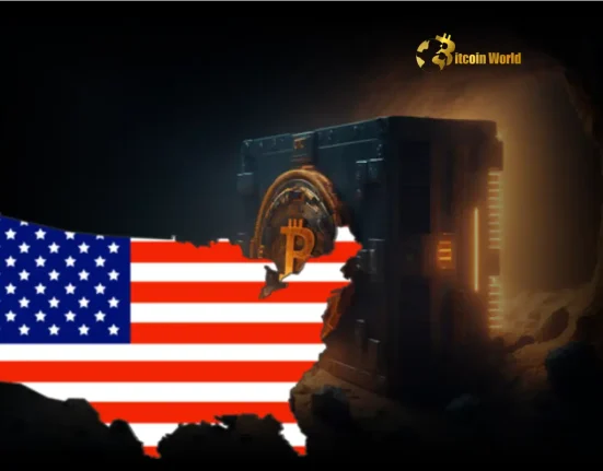 Alarming Tariffs Threaten US Bitcoin Mining Dominance Expert Insight