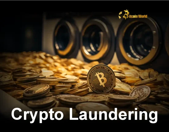 Alarming UN Report: Billion-Dollar Crypto Laundering Empires Exposed