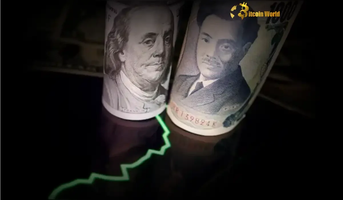 Alarming Yuan Plunge: China's Currency Hits 16-Year Low Amid Trade War Fears