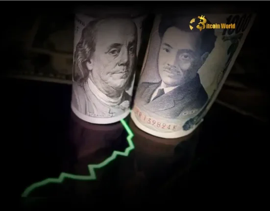 Alarming Yuan Plunge: China's Currency Hits 16-Year Low Amid Trade War Fears