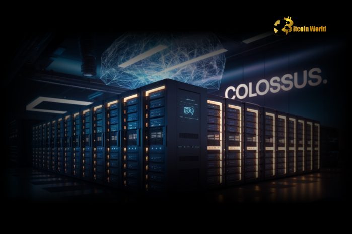 Alarming: xAI’s Colossus Supercomputer Fuels Memphis Health Fears
