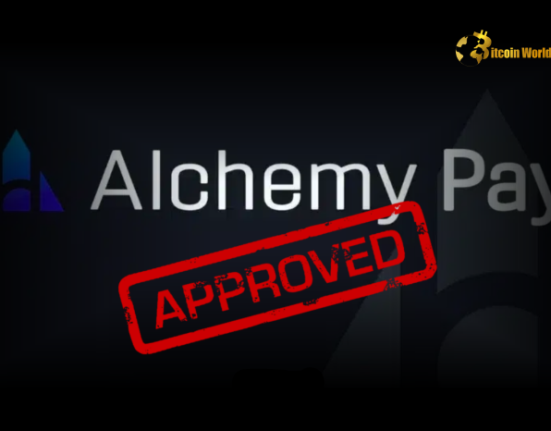 Alchemy Pay Gains Ground: VQF Approval Unlocks Swiss Crypto Payment Market