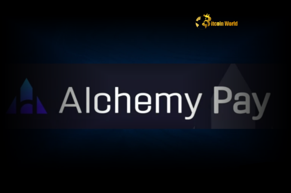 Alchemy Pay Unlocks Seamless RLUSD Access Globally Through Fiat On-Ramp