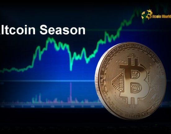 Decoding Altcoin Season Index: Is Bitcoin Dominance Crushing Altcoins?