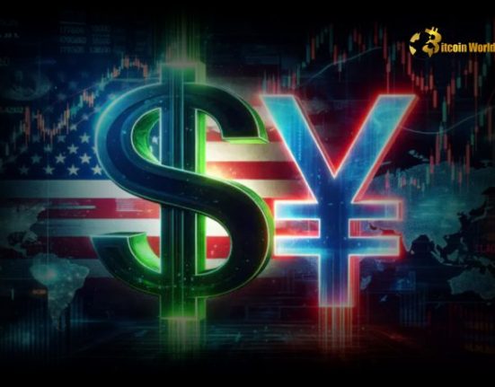 Alert: Japan’s Cautious Stance on Trump Tariffs – Will USD/JPY Feel the Shockwaves?