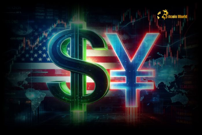 Alert: Japan’s Cautious Stance on Trump Tariffs – Will USD/JPY Feel the Shockwaves?