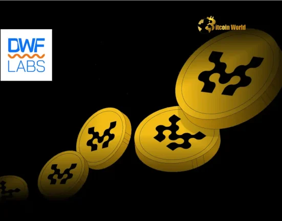 Alert: Massive $7.23M MOVE Token Transfer Sparks DWF Labs Speculation