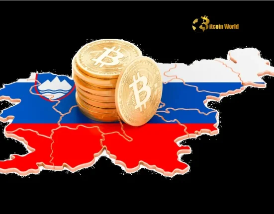 Alert: Slovenia Considers 25% Crypto Tax – Decoding the Impact
