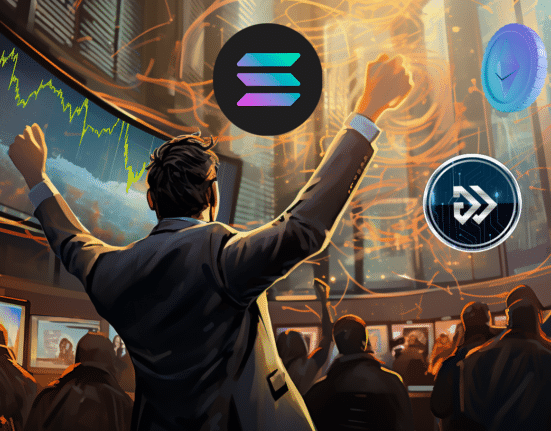 Algotech 11 April Banner