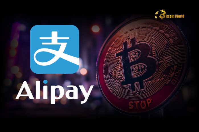 Alipay Denies Crypto Purchase Rumors, Labels Them "Groundless"