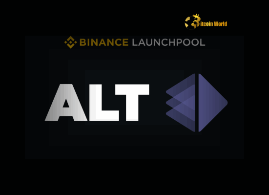 AltLayer: Urgent 200M ALT Deposit on Binance Signals Token Swap Solution