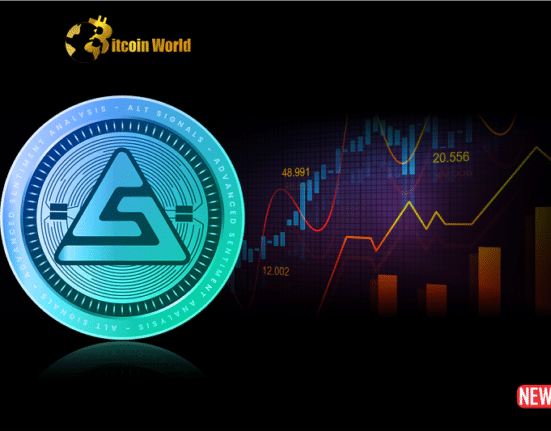 AltSignals ASI token