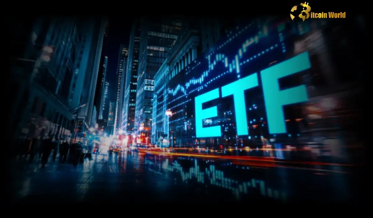 Altcoin ETF Approval Halted: Uncertainty Grips Crypto Market as SEC Chairman Wait Continues