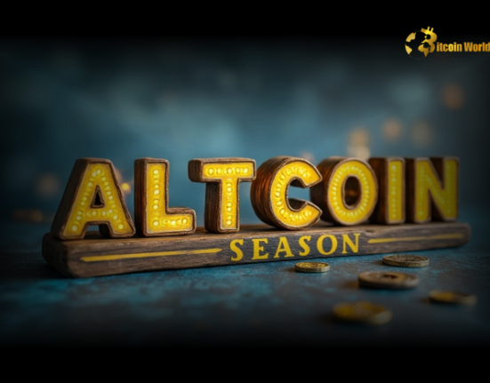 Altcoin Season Index Holds Steady at 53: What It Means for the Crypto Market