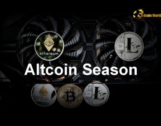 Altcoin Season Index Remains at 47, Signaling Bitcoin Season