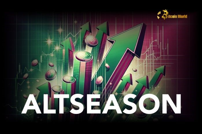 Altcoin Season Index Remains Unchanged at 46, Signaling Bitcoin Season