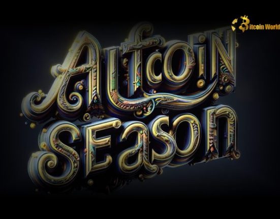 Altcoin Season Index Holds Steady at 51: What It Means for the Crypto Market