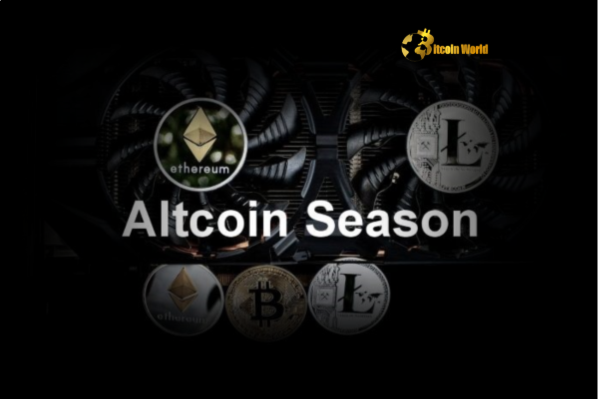 Altcoin Season Index Confirms Crucial Bitcoin Season Shift