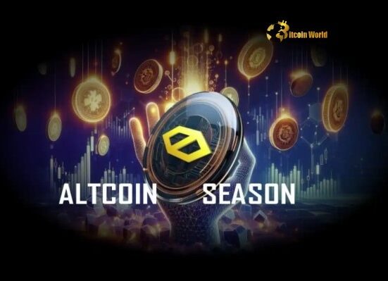 Altcoin Season Index Crucial Insight into the Current Bitcoin Season