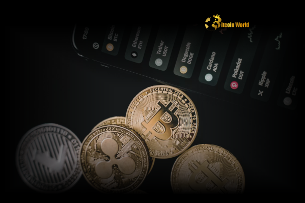 Altcoin Season Index Plummets Crypto Market Enters Bitcoin Season