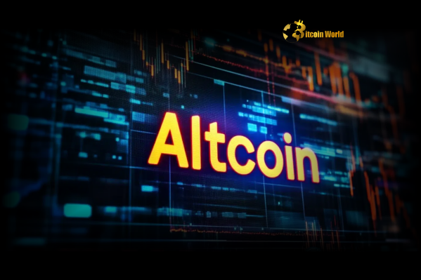 Altcoin Season Update Crucial Index Signals Bitcoin Dominance