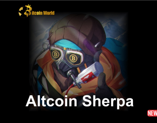 Altcoin Sherpa 2