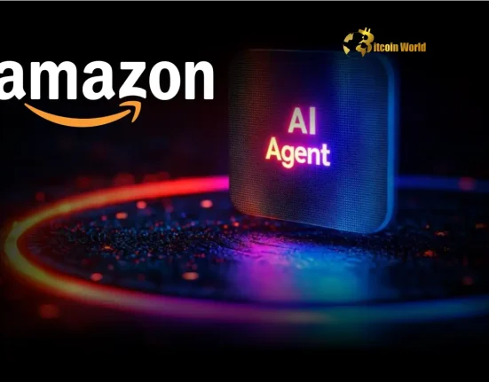 Amazon AI Primitive AI Agents Power New Digital Assistant, Reaching 100k Users
