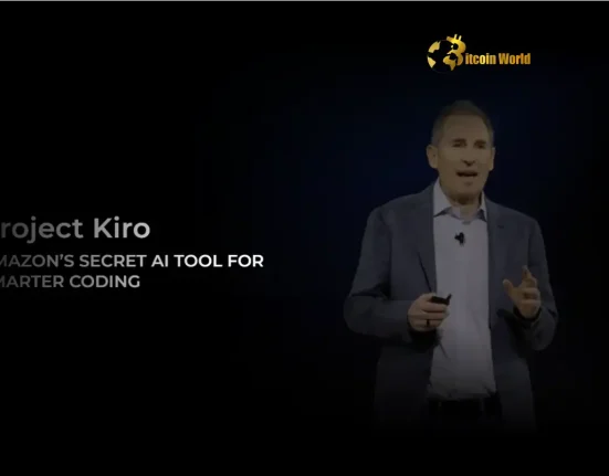Amazon AI Revolutionizing Code Generation with Project Kiro