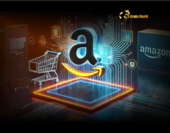 Amazon Unveils Powerful AI Tool to Boost Seller Product Listings