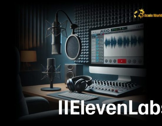 Amplify Your Voice ElevenLabs Unveils Revolutionary AI Audiobook Self-Publishing Platform