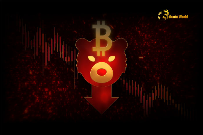 Analysis: Crypto Majority Shifts to Bearish Market Sentiment