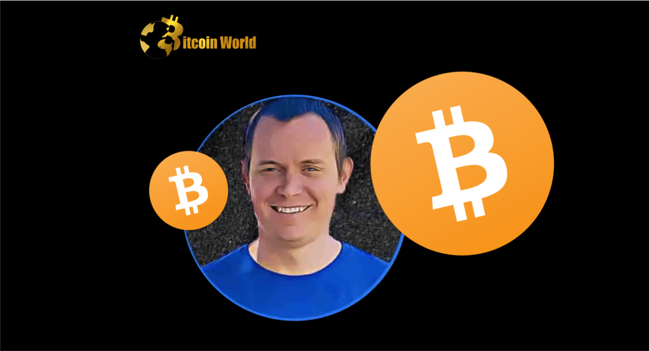Analyst Benjamin Cowen Says Bitcoin (BTC) Is About To Scare Everyone With Big Move – Here’s What He Means