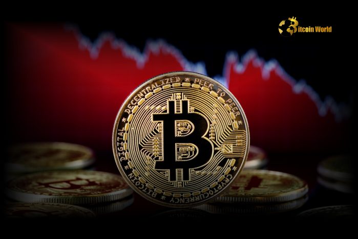 Analyst Warns Bitcoin Could Drop Below $100,000 Amid Waning Trump Crypto Hopes