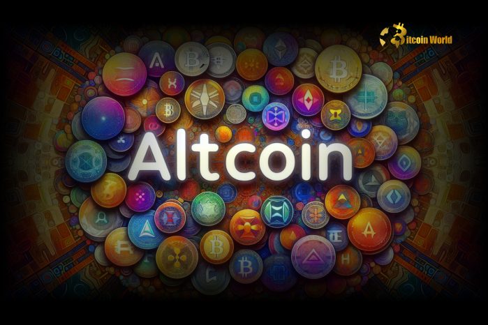 Urgent Altcoin Recovery Signals: Analyst Unveils Crypto Market’s Next Big Move