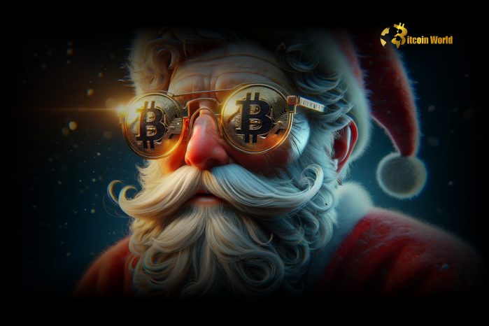 Analysts Predict a 2024 Crypto ‘Santa Rally’ with Record-Breaking Altcoin Prices
