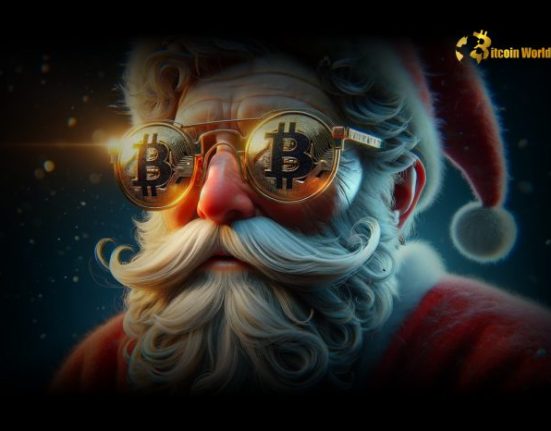 Analysts Predict a 2024 Crypto ‘Santa Rally’ with Record-Breaking Altcoin Prices