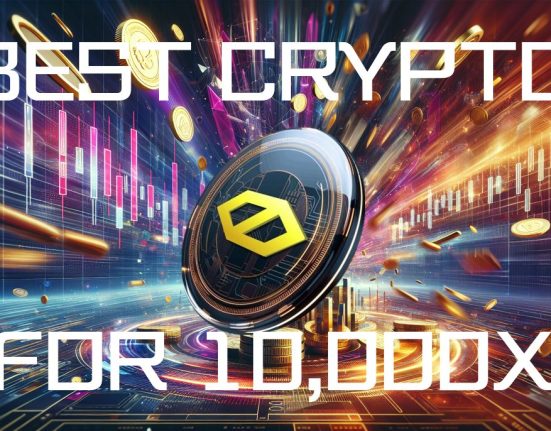 Analysts Reveal 5 Altcoins Set to Skyrocket During the Biggest Bull Run Ever