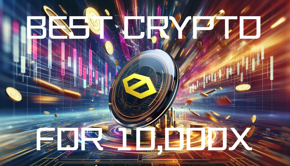 Analysts Reveal 5 Altcoins Set to Skyrocket During the Biggest Bull Run Ever