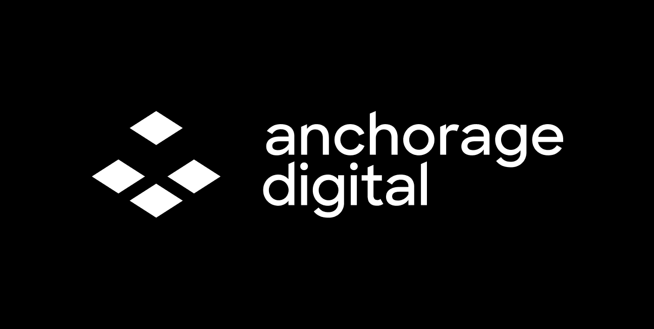 Anchorage Digital Logo White