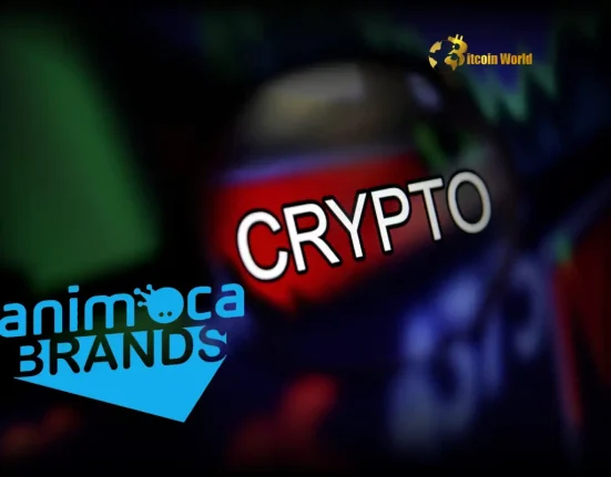 Animoca Brands Eyes Ambitious U.S. Stock Market Listing Amid Crypto Portfolio Boom