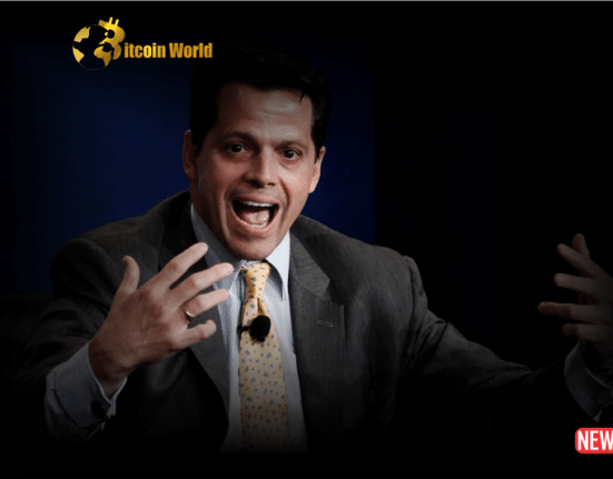 Anthony Scaramucci