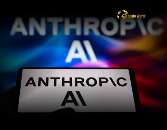 Anthropic AI Launches Critical Model Welfare Program