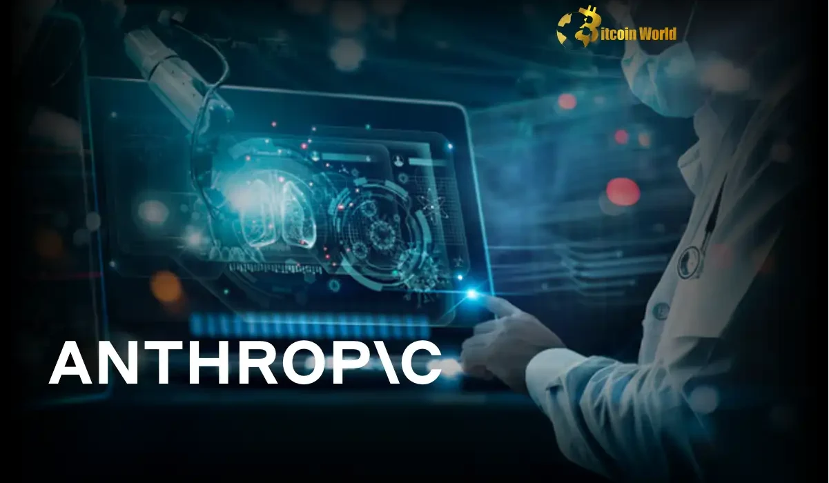 Anthropic AI Launches Program to Accelerate Scientific Research