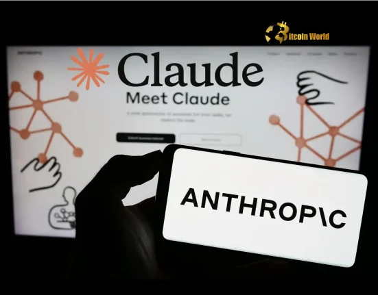 Anthropic Unveils Powerful Claude AI Web Search API for Developers